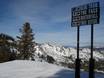 Pacific States (West Coast): orientation within ski resorts – Orientation Palisades Tahoe