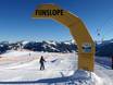 Family ski resorts High Tauern – Families and children Großarltal/Dorfgastein
