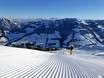 Slope preparation Snow Card Tirol – Slope preparation Ski Juwel Alpbachtal Wildschönau