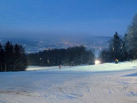 Ostalbkreis: Test reports from ski resorts – Test report Ostalb – Aalen