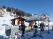 Glarus Alps: cleanliness of the ski resorts – Cleanliness Brigels/Waltensburg/Andiast