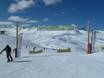 Ski resorts for beginners in the Arrondissement of Albertville – Beginners Tignes/Val d'Isère