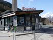 Innsbruck-Land: cleanliness of the ski resorts – Cleanliness Bergeralm – Steinach am Brenner