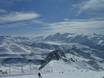 Vallée de la Romanche: Test reports from ski resorts – Test report Alpe d'Huez