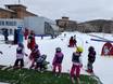 Family ski resorts Hokkaido – Families and children Sahoro