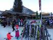 Après-ski Chiemgau Alps – Après-ski Almenwelt Lofer