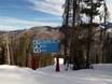 Western United States: orientation within ski resorts – Orientation Vail