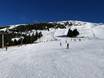Ski resorts for beginners in the Ötztal Alps – Beginners Hochzeiger – Jerzens