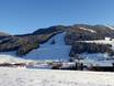 Murau: size of the ski resorts – Size Grebenzen – St. Lambrecht