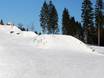 Snow parks Hochsauerland County – Snow park Winterberg (Skiliftkarussell)