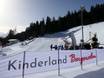 Bergeralm Ski-Kinderland children's area (Noah's children's area)