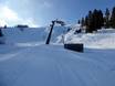 Ski lifts Chiemsee Alpenland (Chiemsee Alps) – Ski lifts Rankenlift