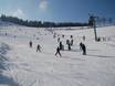 Ski resorts for beginners in Western Germany – Beginners Fahlenscheid – Olpe