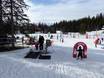 Family ski resorts Northern Sweden (Norrland) – Families and children Åre