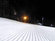 Night skiing resort Reith/Reither Kogel