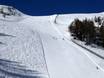 Ski resorts for advanced skiers and freeriding Tamsweg – Advanced skiers, freeriders Grosseck/Speiereck – Mauterndorf/St. Michael