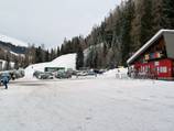 Entry point Rinerhornbahn (Glaris-Jatzmeder), Davos