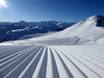 Slope preparation Snow Card Tirol – Slope preparation Wildkogel – Neukirchen/Bramberg