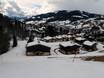 Bonneville: accommodation offering at the ski resorts – Accommodation offering Megève/Saint-Gervais