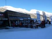 Après Ski in Le Monêtier les Bains 