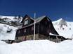 Huts, mountain restaurants  Spittal an der Drau – Mountain restaurants, huts Ankogel – Mallnitz