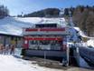 Lienz Dolomites: cleanliness of the ski resorts – Cleanliness Hochstein – Lienz