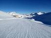 Ski resorts for beginners in the Freizeitticket Tirol area of validity – Beginners St. Anton/St. Christoph/Stuben/Lech/Zürs/Warth/Schröcken – Ski Arlberg
