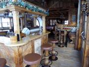 Bar in the Hochnössler