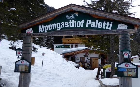 Après-ski Stubachtal – Après-ski Weissee Gletscherwelt – Uttendorf