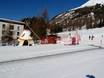 Family ski resorts Livigno Alps – Families and children Languard – Pontresina