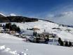 Zillertal Alps: accommodation offering at the ski resorts – Accommodation offering Gitschberg Jochtal