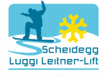 Luggi Leitner Lifts – Scheidegg