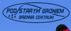 Stary Groń – Brenna