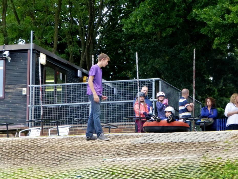 Dry slopes Alpine Snowsports Aldershot Skiing Alpine Snowsports