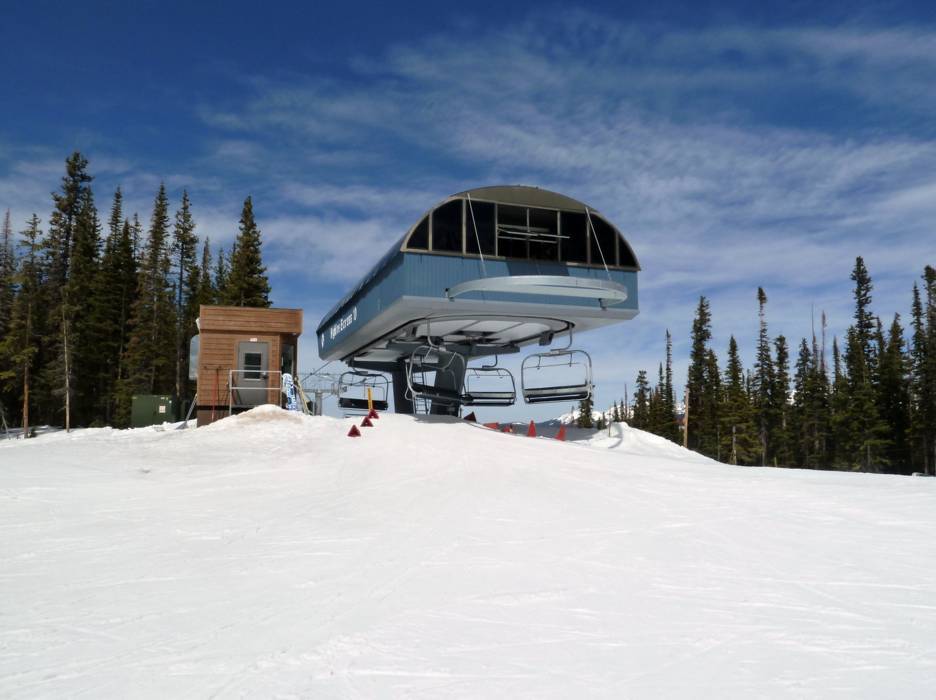 Ski lifts Vail cable cars Vail lifts Vail
