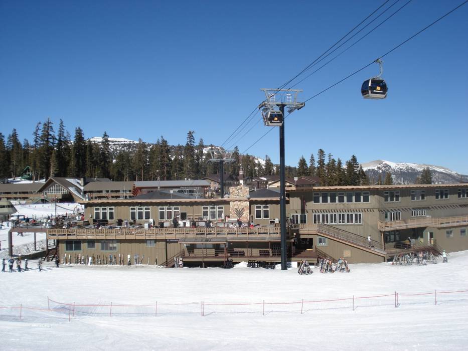 Photos Mammoth Mountain pictures Mammoth Mountain