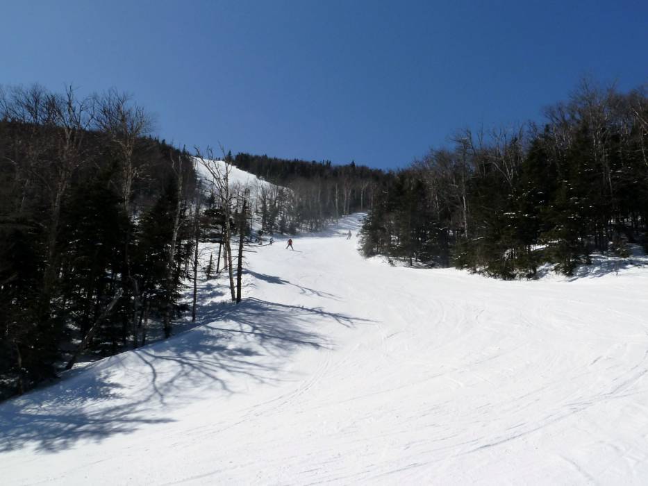 Ski resort Whiteface Lake Placid Skiing Whiteface Lake Placid