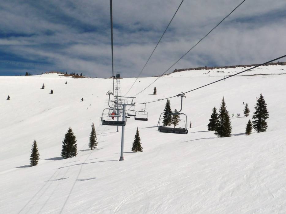 Ski lifts Vail cable cars Vail lifts Vail