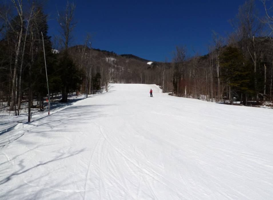 Ski resort Whiteface – Lake Placid - Skiing Whiteface – Lake Placid