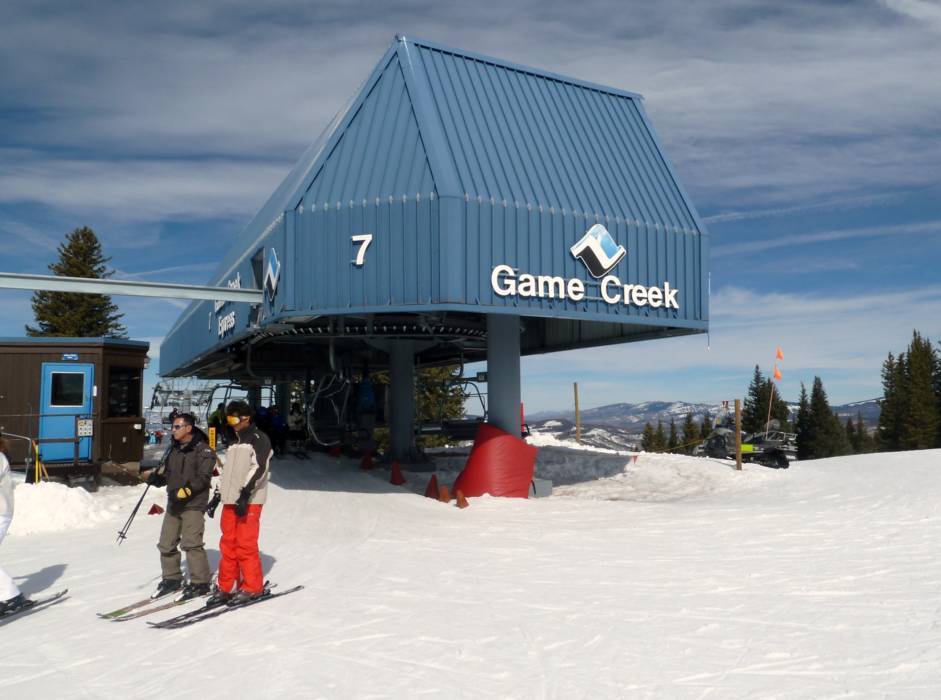 Ski lifts Vail cable cars Vail lifts Vail