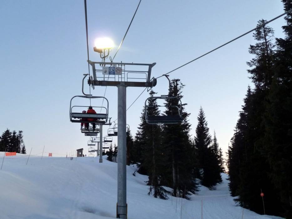 Ski lifts Grouse Mountain cable cars Grouse Mountain lifts Grouse