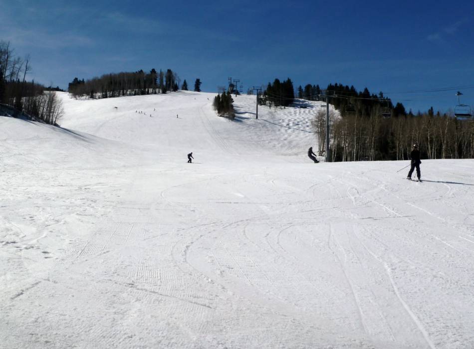 Slopes Buttermilk Mountain Runs/ski slopes Buttermilk Mountain