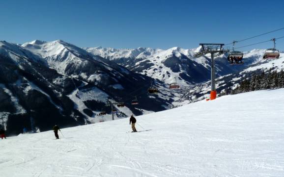 Le ski en Europe