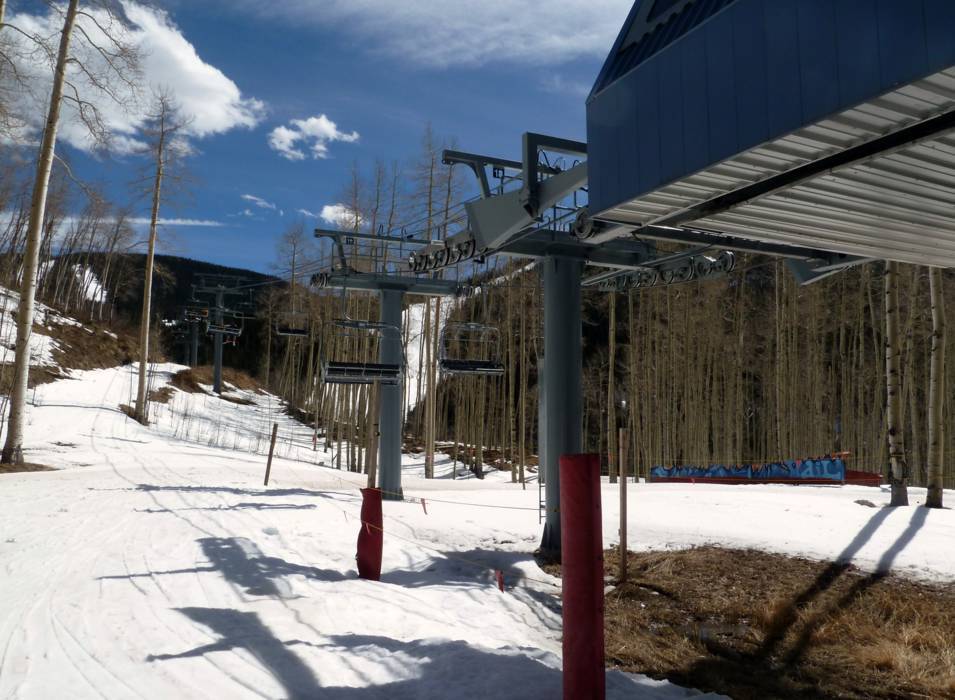 Ski lifts Vail cable cars Vail lifts Vail