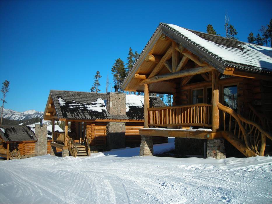 Photos Yellowstone Club pictures Yellowstone Club