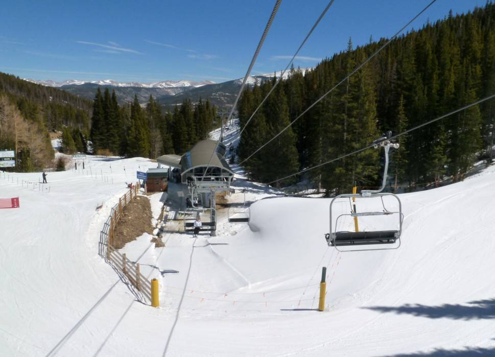 Ski lifts Breckenridge cable cars Breckenridge lifts Breckenridge