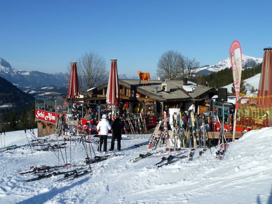 Apres Ski KitzbГјhel