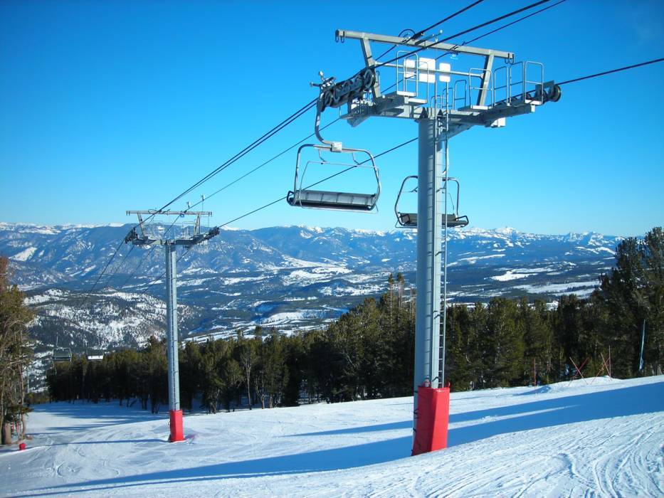 Photos Yellowstone Club pictures Yellowstone Club