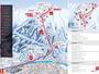 Trail map Nordkette – Innsbruck