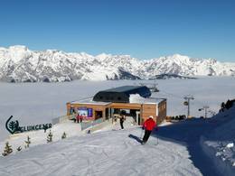 Station de ski Glungezer – Tulfes